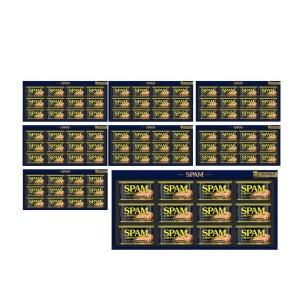 CJ제일제당 스팸 6호 8개