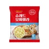 서울우유모짜렐라치즈