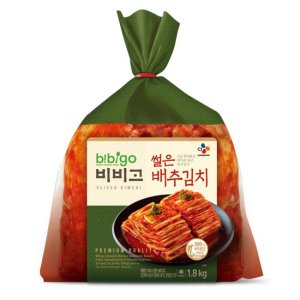 비비고배추김치 최저가 가성비상품