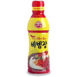 오뚜기비빔장 최저가 가성비상품