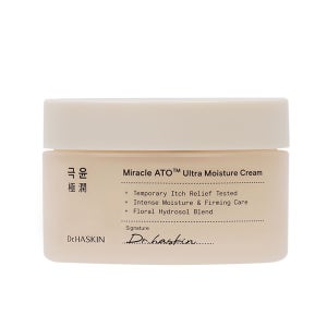 닥터하스킨 극윤 미라클아토 울트라 모이스처 크림  80ml  1개