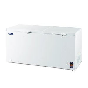 대한초저온 참치냉동고 DHF-500 / -50도~60도 업소용 초저온 살얼음 맥주컵 참치 냉동고  DHF-500 (500L)