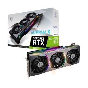 Rtx 3080 그래픽 카드 시리즈 A SUS 로그 터프