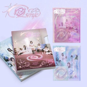 (포토북버전) 레드벨벳 Red Velvet - Cosmic (미니 7집) (랜덤1종) 가요 음반, 텐바이텐