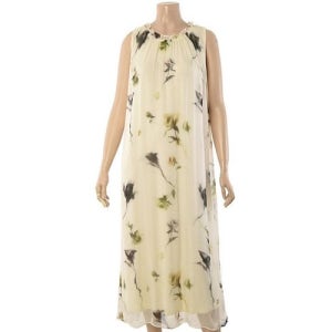 [티나]실크원피스(TMB26019)_TMB26019 [갤러리아]