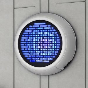 자외선 버그킬러 벌레퇴치 인테리어 포충기