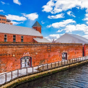 일본여행 삿포로패키지 추석연휴 북해도 3박4일 여행패키지 가을 단풍구경