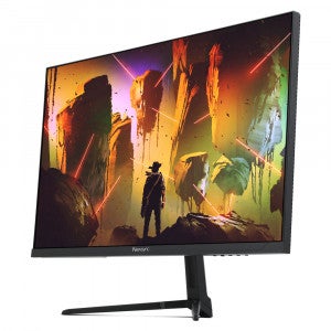비트엠 Newsync BG27QHD 패스트180 IPS 게이밍 무결점