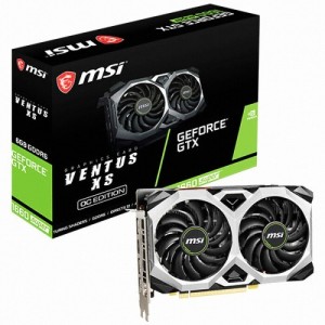 [렌탈] GTX1660 Super 그래픽카드 대여 30일