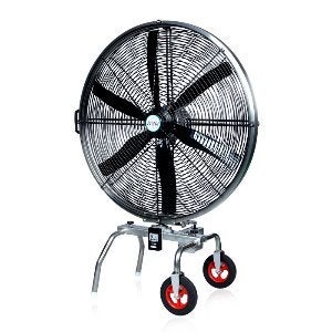 선풍기형공기청정기 국내산 공장직영 당일발송 스텐일레스 재질