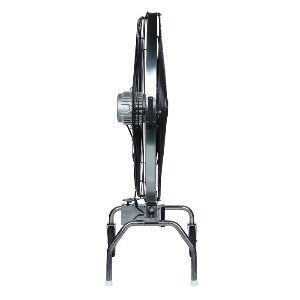 선풍기형공기청정기 강력한 환기 선풍기능 공장직영 당일발송