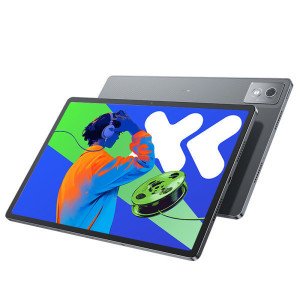 레노버 레노버 12.7 2세대 샤오신 패드 프로 8+128G 태블릿 2025년  그레이 중국롬 관부가세포함