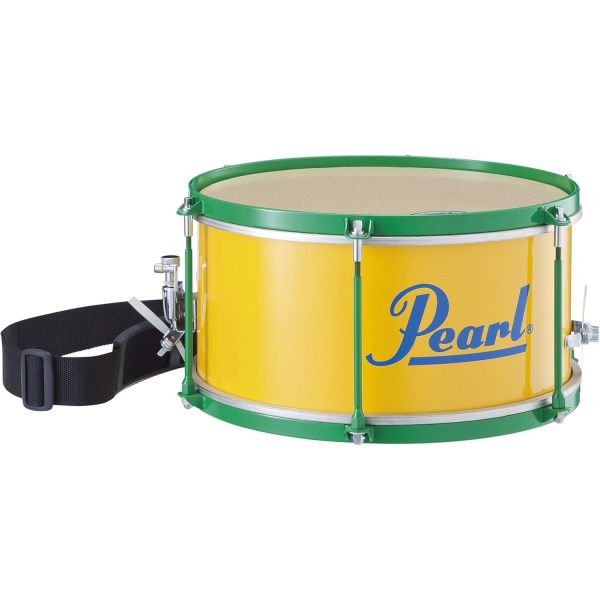 PEARL 펄 브라질 퍼커션 카이사 그린 12 x6 5 PBCX1265