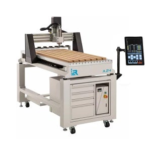 자동 CNC 머신_610mm x 1220mm(24