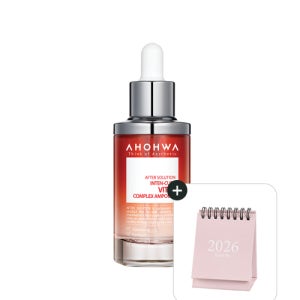 [아오와] 인텐-큐어 바이탈 컴플렉스 앰플 BEAUTY