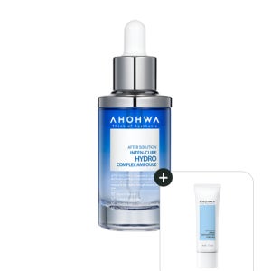 [아오와] 인텐-큐어 하이드로 컴플렉스 앰플 BEAUTY