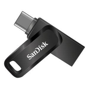 샌디스크 울트라 듀얼 Drive Go USB 3.1 C타입 256GB DDC3 EL