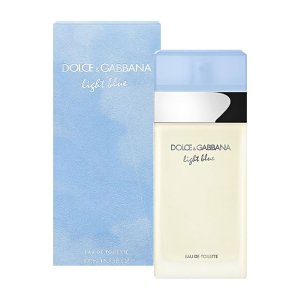 돌체앤가바나 라이트 블루 우먼 오드뚜왈렛 100ml / 향수