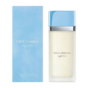 돌체앤가바나 라이트 블루 우먼 오드뚜왈렛 100ml / 향수