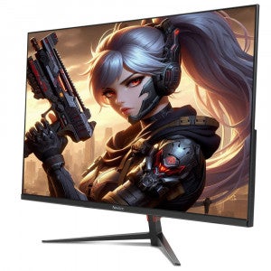 비트엠 Newsync X27Q100 IPS LASER HDR 무결점