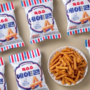 단짠 고소 에이플러스콘 30봉