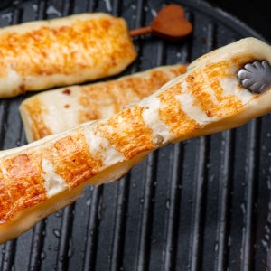 임실농부 구워먹는 할루미치즈 200g X 3개, 사회적기업 임실농부(주)