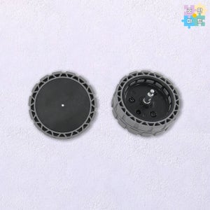 에코백스 로봇청소기 T10 터보옴니 교체용 바퀴 2개 호환