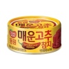 동원고추참치100g