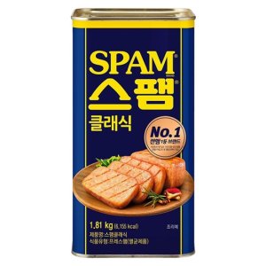 스팸1.8 최저가 가성비상품