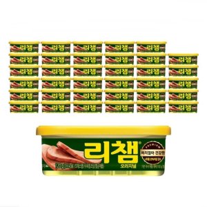 동원리챔 최저가 가성비상품