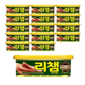 리챔 최저가 가성비상품