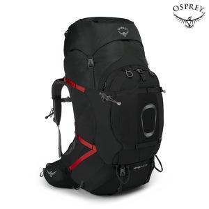 오스프리 이서플러스 100L 백패킹 남성용 배낭_OPB1MBP004
