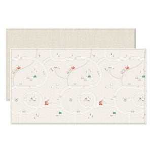 파크론 어라운드타운 라퓨어 소프트 놀이방매트 250 슈퍼초대형 250x140x1.5cm