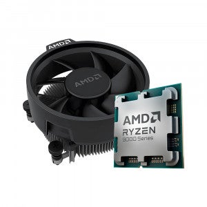 AMD 라이젠7-6세대 9700X (그래니트 릿지) (멀티팩 정품)