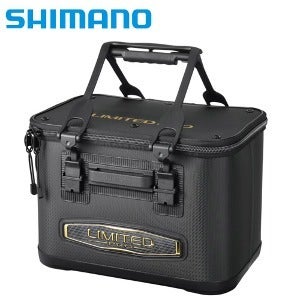 [시마노] BK-111X 리미티드 프로 바칸