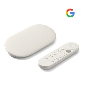 구글 TV 스트리머 4K Streamer 5세대 크롬캐스트 셋톱박스