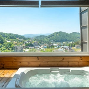 [원주] 원주 퀴리날레 스파 펜션