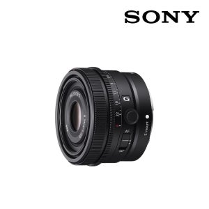 [롯데백화점] 소니 알파 FE 50mm F2.5 G 풀프레임 미러리스용 표준 단렌즈 / SEL50F25G / 정품 LE1213639582