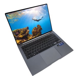 삼성전자 삼성 갤럭시북4 프로 14형 NT941XGK 울트라5 램16기가 SSD512G 터치스크린 1.23Kg 3K고해상도 120Hz 주사율 쿼드스피커 윈도