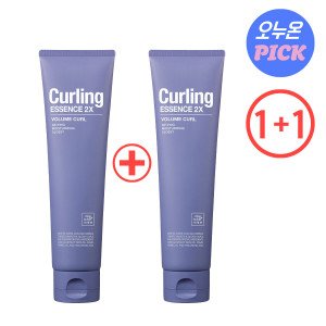 [미쟝센] 컬링에센스 내추럴컬/볼륨컬 150ml