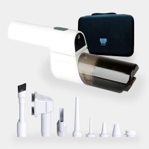 청연엠엔에스 NAVEE 무선 진공 청소기 NV164-VCC1V