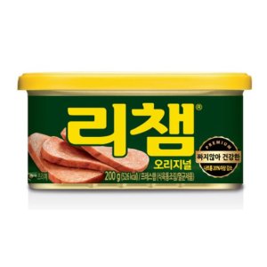 리챔200g10개 최저가 가성비상품