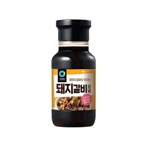 돼지갈비양념 최저가 가성비상품