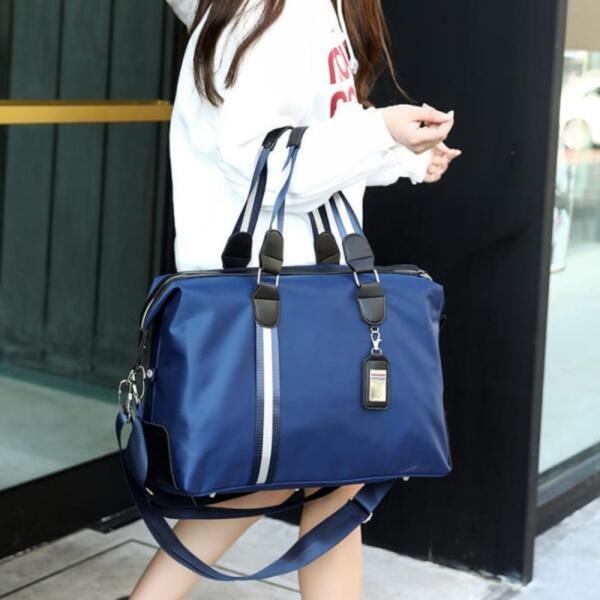 신상오픈런 븐나젤 여성 여름휴가 여행가방 숄더백 휴가