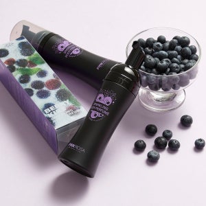 바디로션말고 바디미스트말고 스파클링 바디퍼퓸에센스베리향, 오드모아&핑크로사