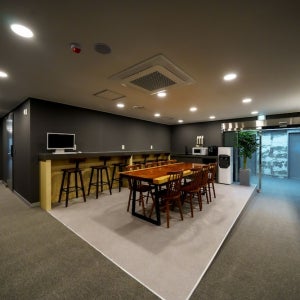 [서울] 더 스테이 휴 명동