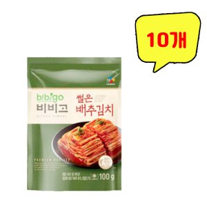 비비고썰은김치 최저가 가성비상품