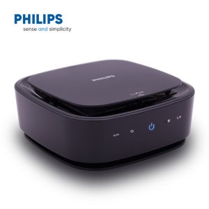 필립스 차량용 공기청정기 3중필터 고퓨어 6000 GoPure GP6201