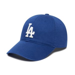 MLB N-커버 언스터력쳐 볼캡 LA다저스