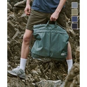 요시다 포터 탱커 헬멧백 PORTER PX TANKER SHORT HELMETBAG 별도 376-19665